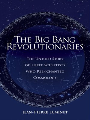 cover image of The Big Bang Revolutionaries